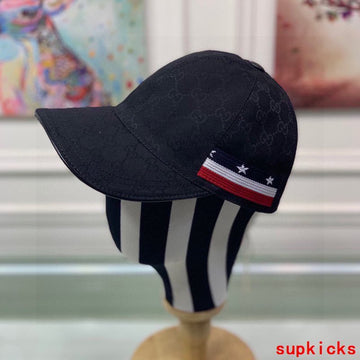 MLB - GUKI Caps - 342