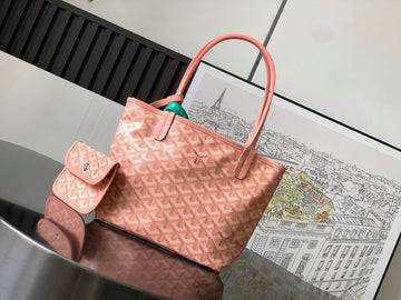 Makersluxe - GYO Bags - 561
