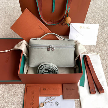 Makersluxe - LOP Bags - 332