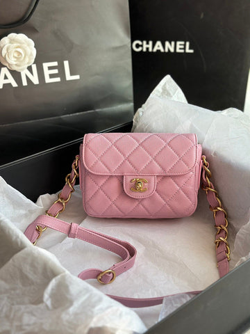 Makersluxe - CHL Bags - 1177