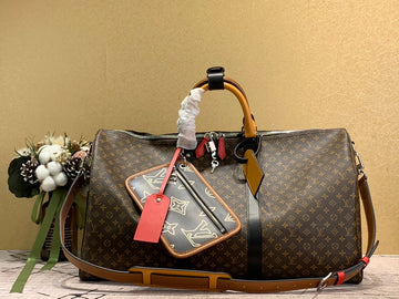 Makersluxe Bags - LOV Bags - 2524