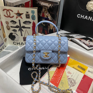 Makersluxe - CNL Bags - 1169