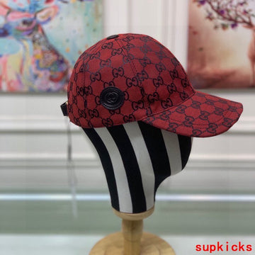 MLB - GUKI Caps - 051