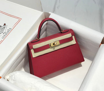Makersluxe - HMS Bags - 361