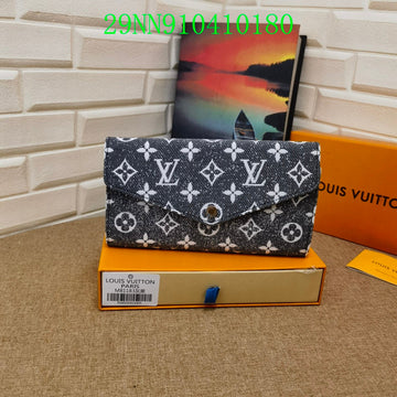 MLB - LOV Wallet - 581