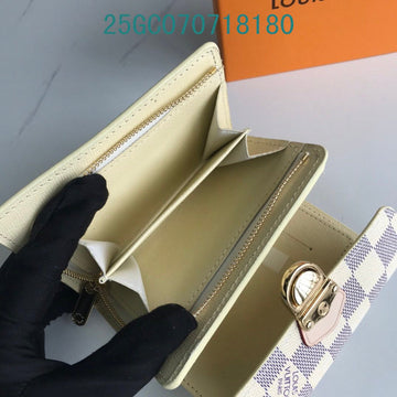 Makersluxe CHL Wallet - 1788