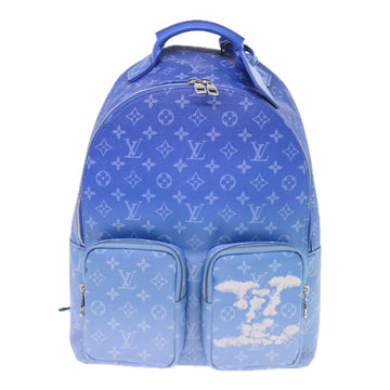 Louis Vuitton  Canvas Backpack Bag ()