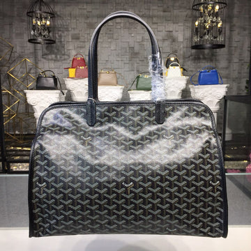 Makersluxe - GOD Bags - 040