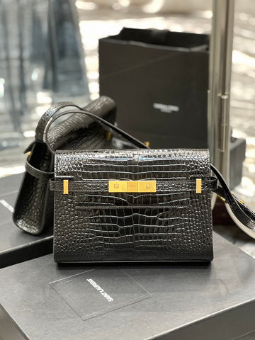 makersluxe - YLS Bags - 912