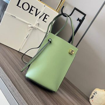 Makersluxe - LWO Bags - 375