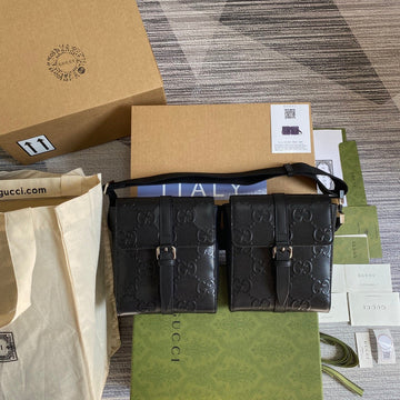Makersluxe - GUKI Bags - 2159