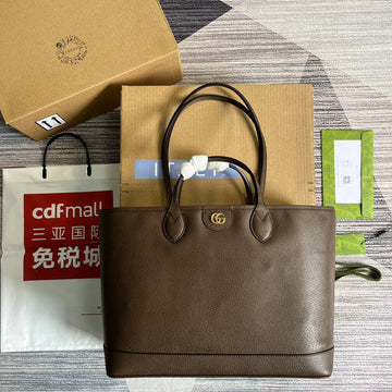 Makersluxe - GCI Bags - 1529