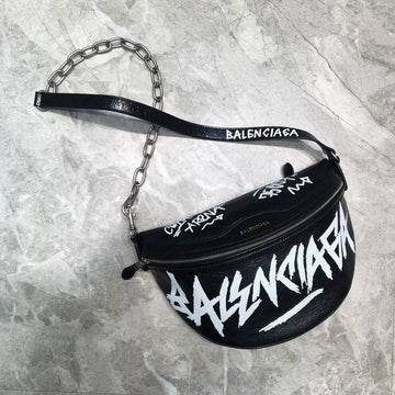 Makersluxe - BGA Bags - 613