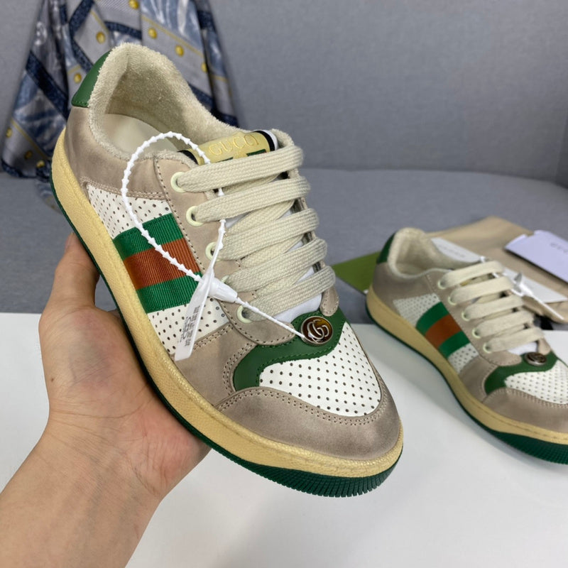 MLB - GUKI Men Shoes - 378