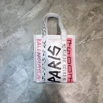 Makersluxe - BGA Bags - 831
