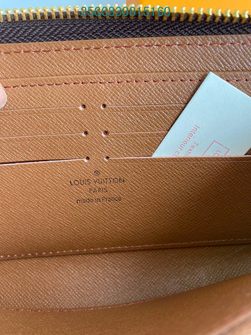 Makersluxe CHL Wallet - 1770