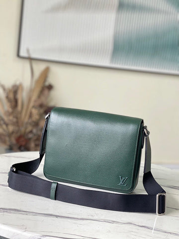 Makersluxe Lu-Vi bags - 4688