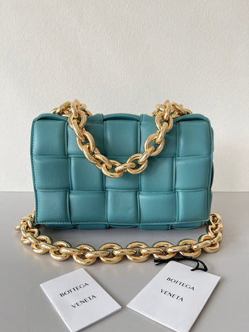Makersluxe - BOV Bags - 1571