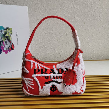 Makersluxe - PD Bags - 430
