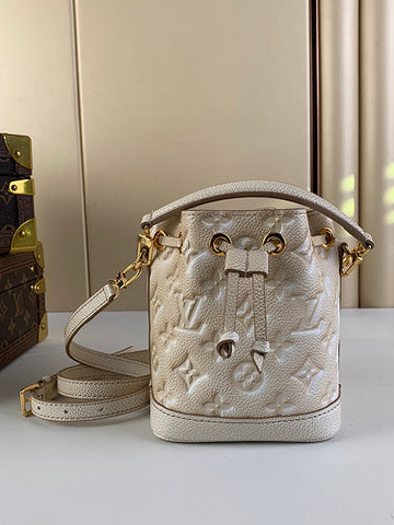 Makersluxe Lu-Vi bags - 3343