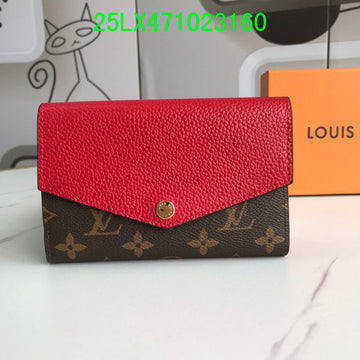 MLB - CHL Wallet - 1300