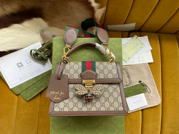 MLB - GUKI Women Bags - 057