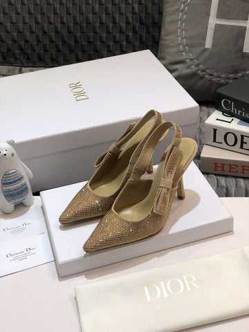 MLB - DOR Women Shoes - 598