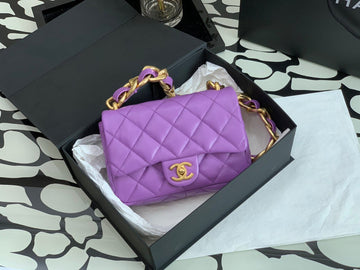 MLB - CHL Lady Bags - 269