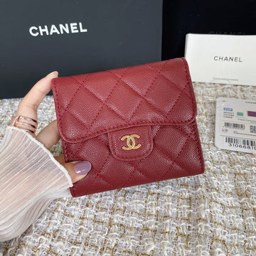 Makersluxe - CHL Wallets - 447
