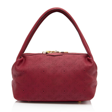 Louis Vuitton Mahina Galatea PM Shoulder Bag