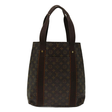 Louis Vuitton Beaubourg  Canvas Tote Bag ()