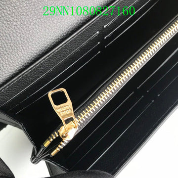 Makersluxe CHL Wallet - 610