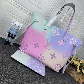 MLB - GUKI Women Bags - 1903
