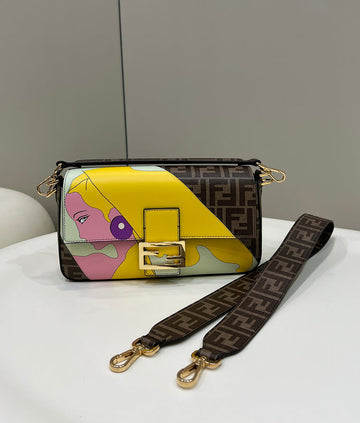 Makersluxe - FDE Women Bags - 414
