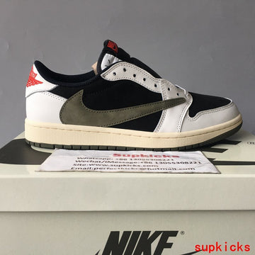 MLB - NKE Jordan 1 Shoes - 042