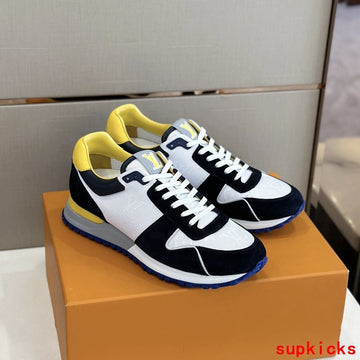 MLB - LOV Run Away Sneakers - 096
