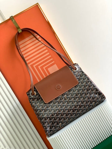 Makersluxe - GYO Bags - 1397