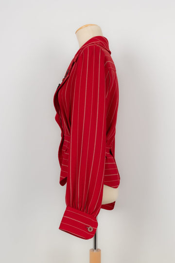 Veste Christian Lacroix