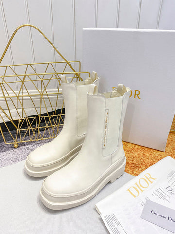 MLB - All Women Boots - 322