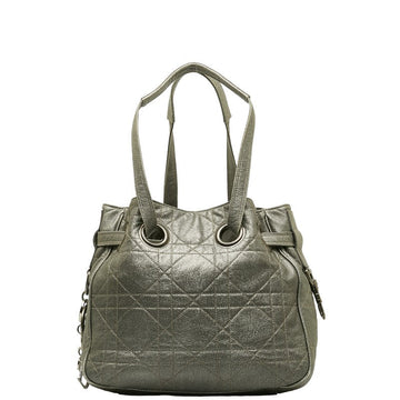 Dior Lady Handbag Tortoise Bag Gr Leather  Dior