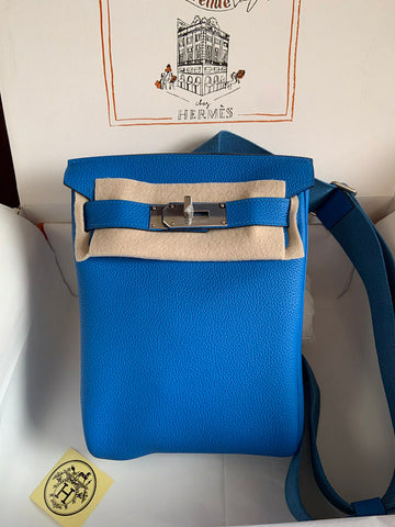 Makersluxe - HMS Bags - 1370