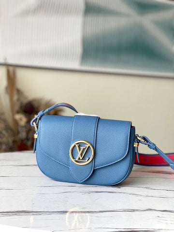 MLB Makersluxe Lu-Vi bags - 5804