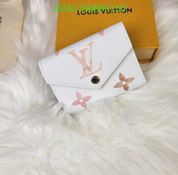 MLB - LOV Wallet - 178