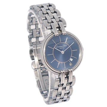 Christian Dior Bagheera Watch SS D66-100