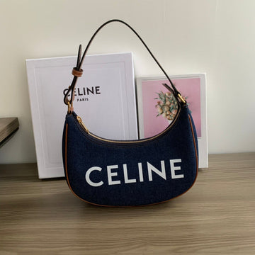 Makersluxe - COL Bags - 974