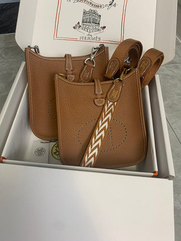 Makersluxe - HMS Bags - 1469