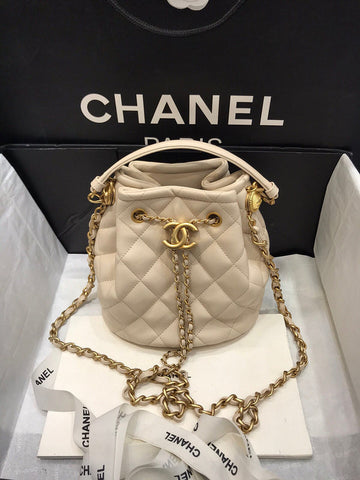 Makersluxe - CNL Bags - 2774
