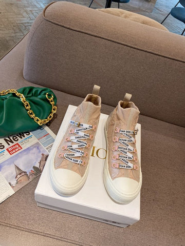 MLB - DOR Women Shoes - 1112