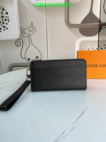 Makersluxe CHL Wallet - 1293