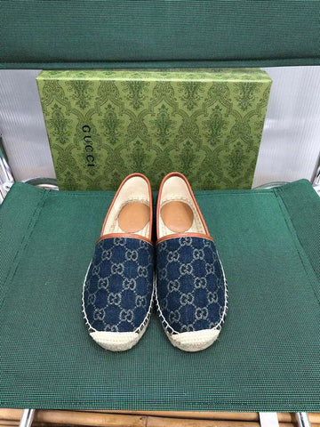 MLB - GUKI Women Shoes - 1374